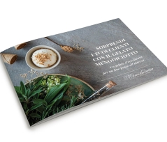 Brochure ristoranti