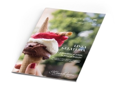 Brochure Gelaterie