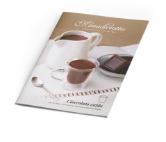 Cioccolata calda