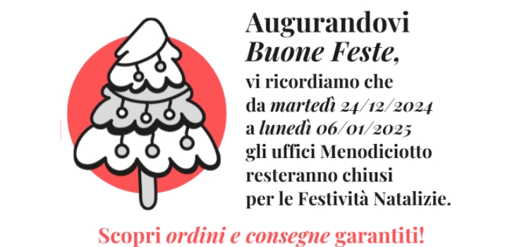 Buon Natale 2024