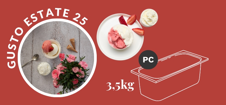 Sabor Verano 2025: Cheesecake de Fresa