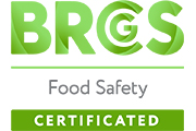 Certificazioni - BRC Food